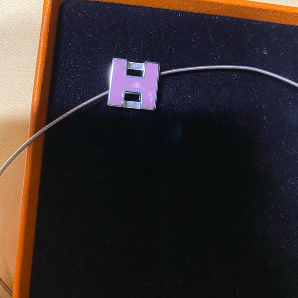 Hermes necklace - Picture 11 of 11